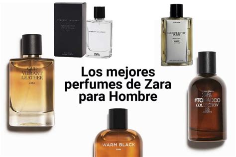 perfume zara imitaciones hombre armani